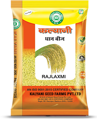 Kalyani Paddy Seeds