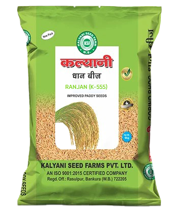 kalyani paddy seeds