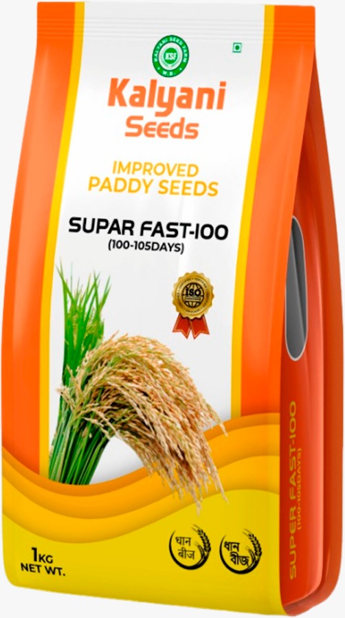 kalyani paddy seeds